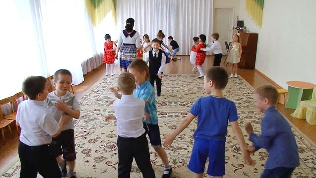 Жизнь замечательных детей 143 детсад смотреть онлайн