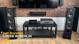 EverSolo DMP-A6 Master Edition Unboxing