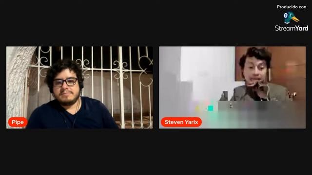 ? VOLVIMOS EN VIVO, NOTICIAS, LANZAMIENTOS Y MÁS ?