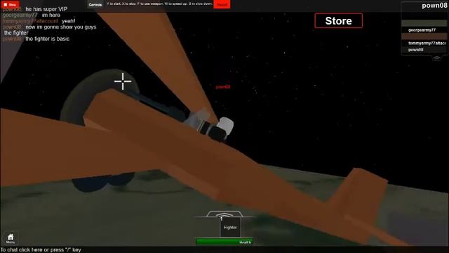 Roblox Biplane dogfight review смотреть онлайн