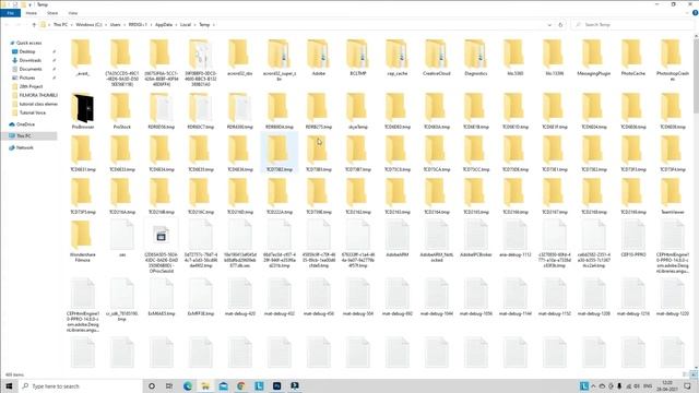 WHAT IS SCRATCH DISK IN PHOTOSHOP | HOW TO SOLVE SCRATCH DISK ERROR IN PHOTOSHOP смотреть онлайн