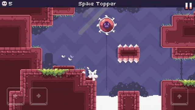 Cat Bird Gameplay - MARDA Levels 8-14 смотреть онлайн