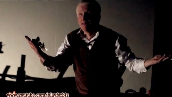 Шекспир. Сонет 66. Shakespeare. Sonnet 66. Читает Николай Обабков