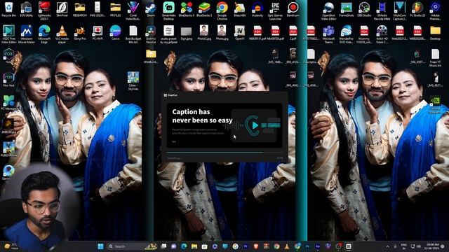 Fix Capcut Network Error Problem on PC ? | Capcut No Internet Problem✅ (SOLUTION) смотреть онлайн
