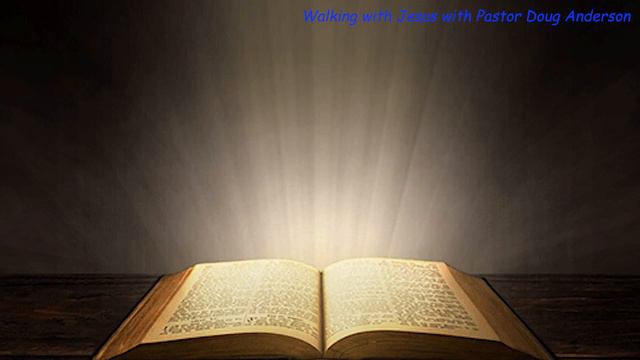 1 Peter 1:2 "God's Choice" смотреть онлайн