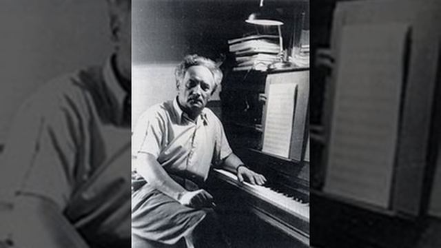 Josip Slavenski: Scenska muzika za "Pečalbare" 1936 (1) RTB, Borivoje Simić 1963 смотреть онлайн