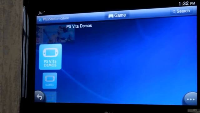 Playstation Vita TV - Обзор смотреть онлайн