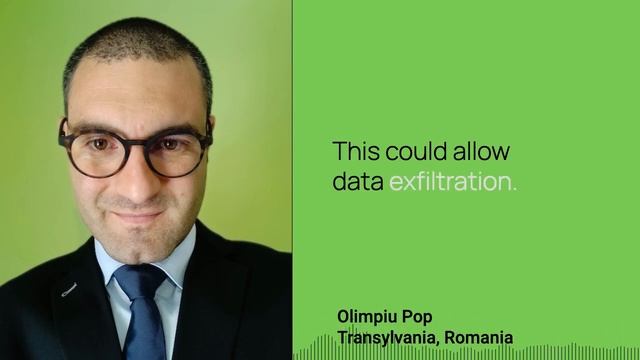 Git 2.39.2 Released To Fix Exfiltration and RCE w/ Olimpiu Pop - It’s 5:05, Thurs, Feb 16, 2023 смотреть онлайн