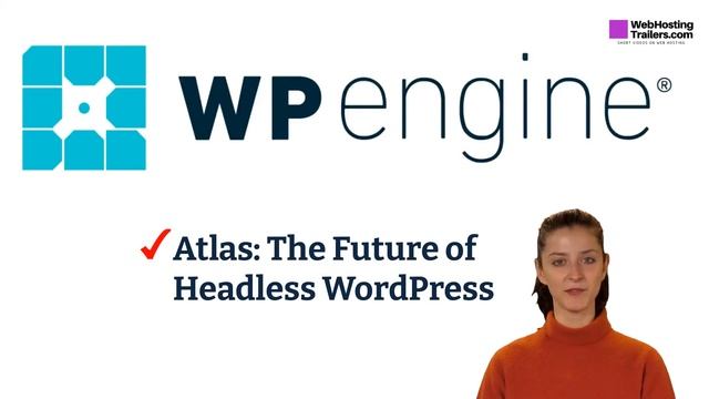 Atlas - The Future of Headless WordPress from WP Engine смотреть онлайн