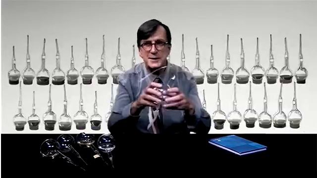 Scientific Humanities. Week 2. How to folow scientific proof (introduction to Pasteur) смотреть онлайн