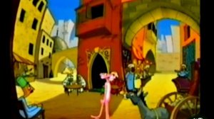 От винта! Выпуск 130. The Pink Panther Passport to Peril, Акселератор: Лига смертников