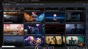 VK STYLES | Как установить красивые живые обои для ВК