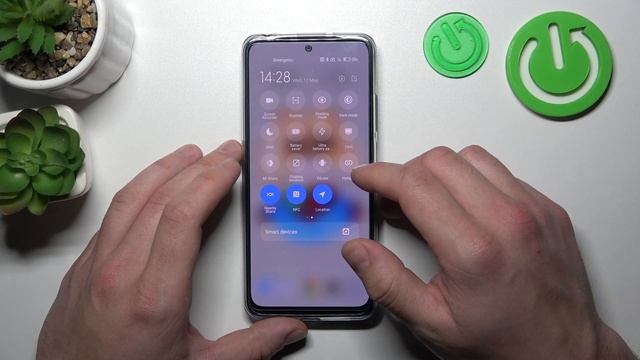 Does the REDMI Note 12S Device Have a Screen Mirroring Function? Let's See! смотреть онлайн