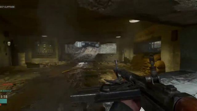 Call of Duty: WWII смотреть онлайн