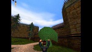 Гарри Поттер и Философский камень #03 - Лонгботтом, что ты такое?