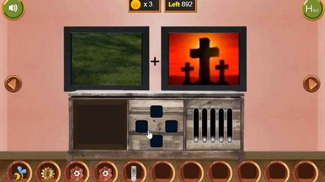 Pastor Escape смотреть онлайн