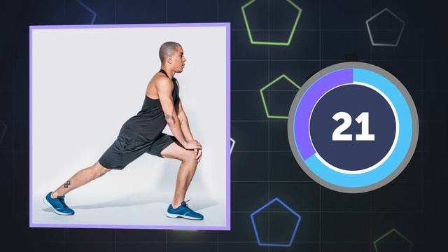 7 Exercises to Relieve Back Pain In 10 Minutes смотреть онлайн