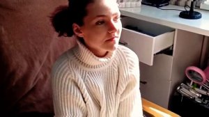 Прокол языка в домашних условиях.