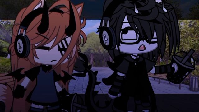 ?Клип?//❌Мы слишком разные ❌//?Хару×Никита?//??С ДНЁМ СВЯТОГО ВАЛЕНТИНА??//Gacha life смотреть онлайн