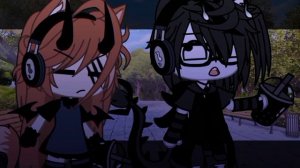 ?Клип?//❌Мы слишком разные ❌//?Хару×Никита?//??С ДНЁМ СВЯТОГО ВАЛЕНТИНА??//Gacha life