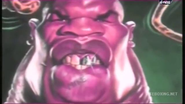 Гендлин История о Тайсоне смотреть онлайн