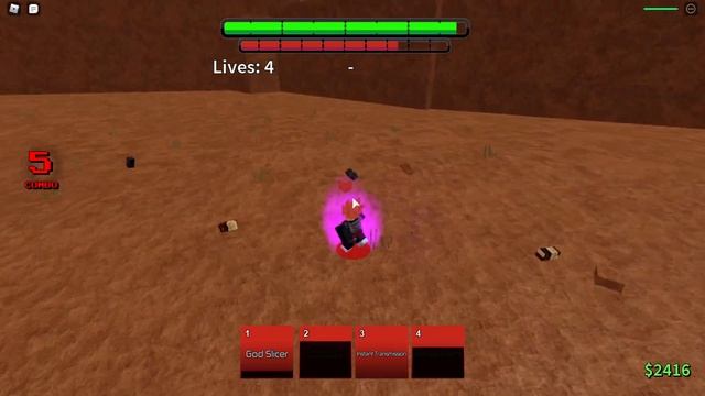 ABA (Roblox) : GOKU BLACK IS TOO GOOD смотреть онлайн
