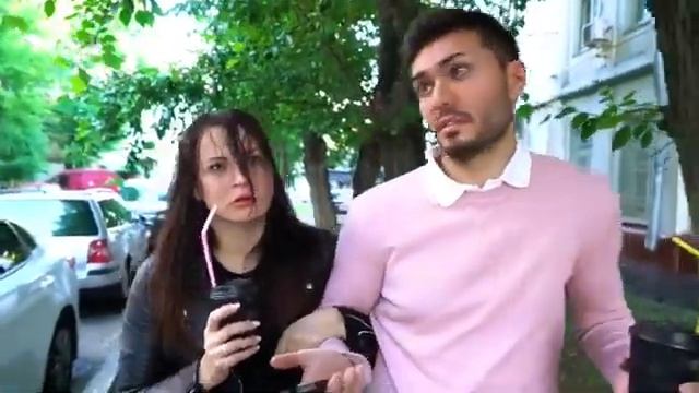 Кроссовки или туфли Ида Галич вайн смотреть онлайн