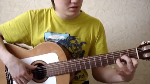 Переборы и первая мелодия смотреть онлайн