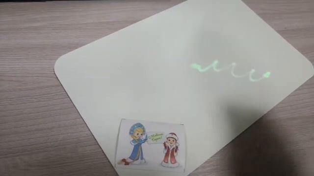 Световой планшет А4 ЛЮМИ-Зуми смотреть онлайн