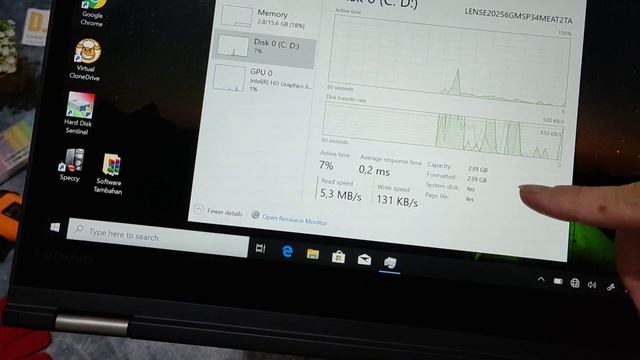 Tablet laptop + stylus bisa! Review Lenovo Thinkpad Yoga 370 Touchscreen intel i7 смотреть онлайн