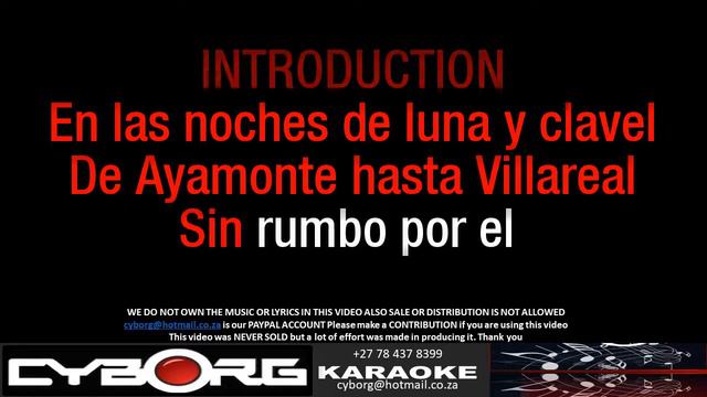 M READ DESCRIPTION - Ricardo Ribeiro Javier Limon Nuno de los Reis - Maria La Portuguesa KARAOKE VR смотреть онлайн