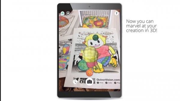 How to use the Quiver App?