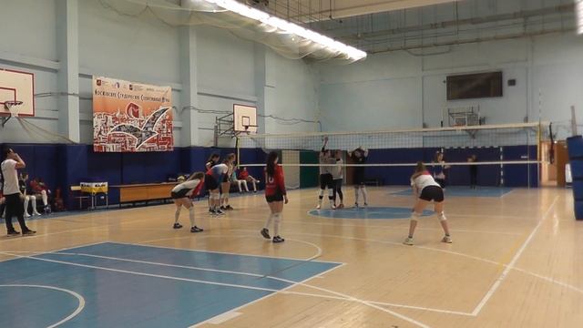 ЛВЛ_МГПУ-Плохая компания (РГСУ)_3-2_4партия_17042023 смотреть онлайн
