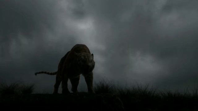 Король лев 2 : Гордость Симбы — Трейлер (2020) [Fan Made] смотреть онлайн