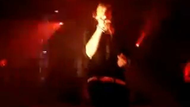 Lumen- Беги (24.05.09) смотреть онлайн