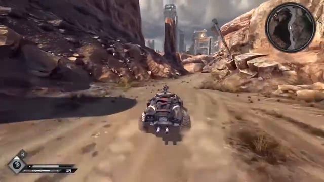 Прохождение игры Rage-Очистим мост 20-я серия смотреть онлайн