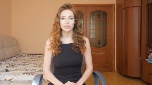 Мотызлевская Екатерина - Карьеристка