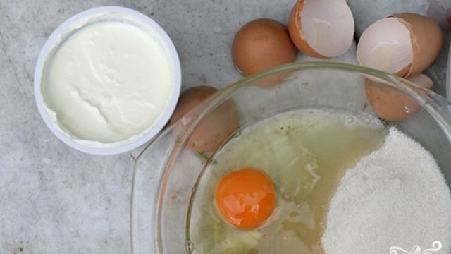 Сборник рецептов