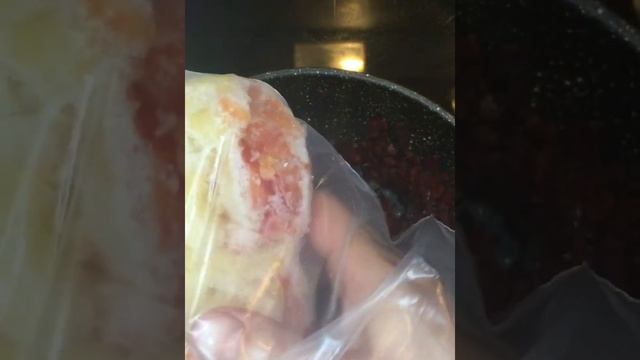 Суп с мясом. Рецепт. смотреть онлайн