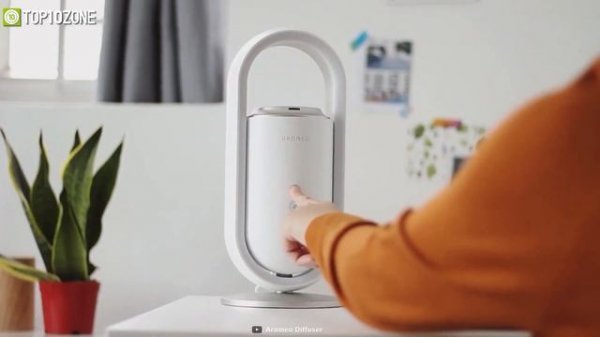 Top 10 New Smart Home Gadgets