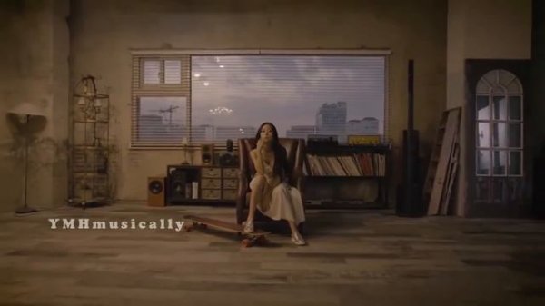 Take Me Hands (feat. Cecile Corbel)