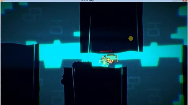 Gun Monkeys Tutorial смотреть онлайн