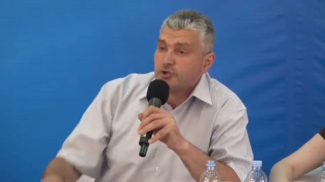 Реформа избирательной системы Р. Молдова: дебаты в Гагаузской Автономии смотреть онлайн