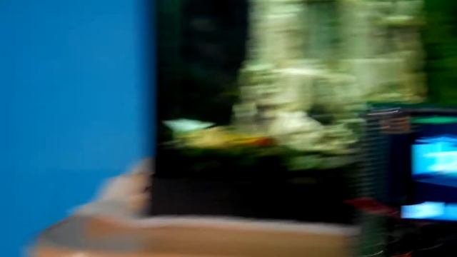 Панель Nextion и модули Ардуино смотреть онлайн