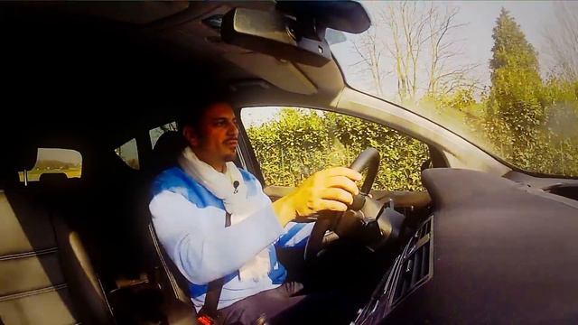 MotorMedia Speed - Ford Kuga смотреть онлайн
