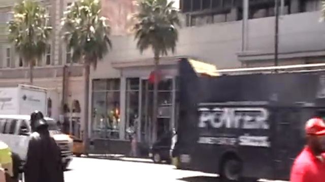 A Look At Grauman's Chinese Theatre смотреть онлайн