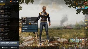 Как удалить друзей в Pubg Mobile