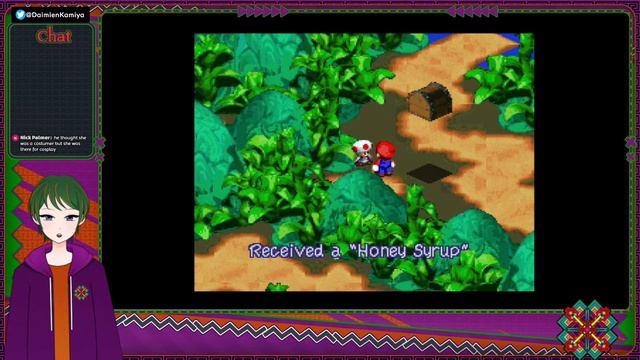 [Super Mario RPG][Blind] #1 Can't wait for this!! #Supermario #supermariorpg смотреть онлайн