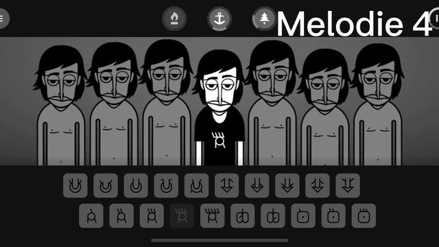 Every incredibox V1 sound смотреть онлайн