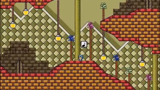 A Super Mario Bros. X Thing ; Prelude to the Stupid - 1 - the longest game name смотреть онлайн